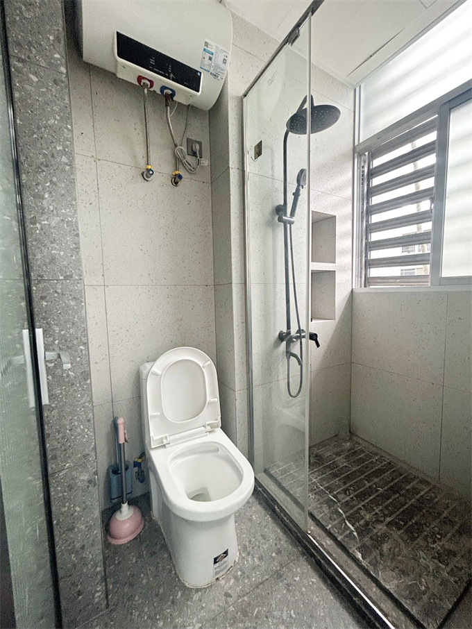 布吉17栋统建楼新盘《宝悦花园》三房总价69.8万精装交付(图9)