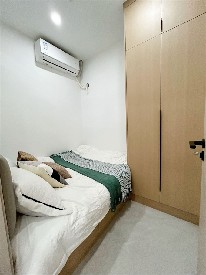 布吉17栋统建楼新盘《宝悦花园》三房总价69.8万精装交付(图14)