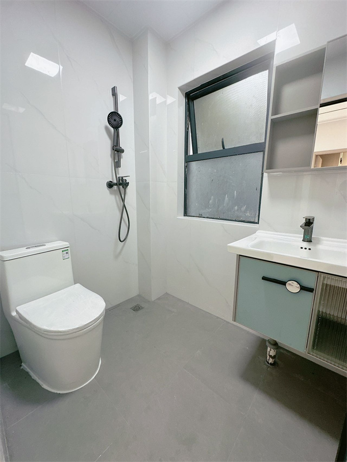 龙华5栋统建楼小区《大浪壹号》精装三房79.8万起(图5)