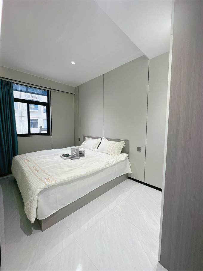 龙华5栋统建楼小区《大浪壹号》精装三房79.8万起(图3)