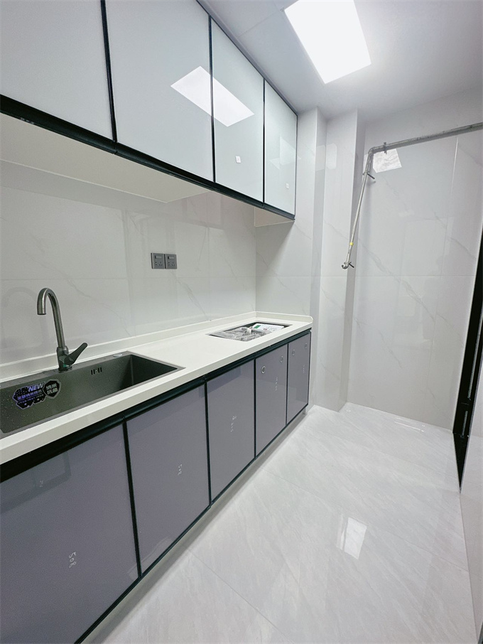 龙华5栋统建楼小区《大浪壹号》精装三房79.8万起(图4)