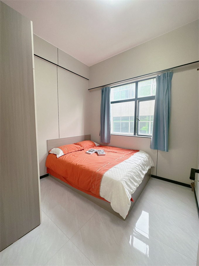 龙华5栋统建楼小区《大浪壹号》精装三房79.8万起(图9)