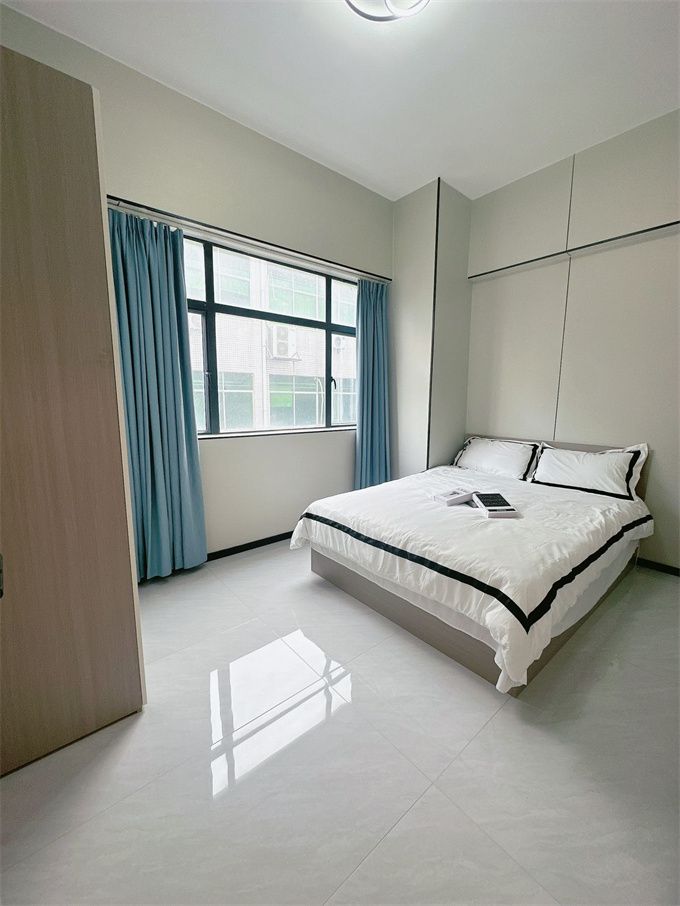 龙华5栋统建楼小区《大浪壹号》精装三房79.8万起(图8)