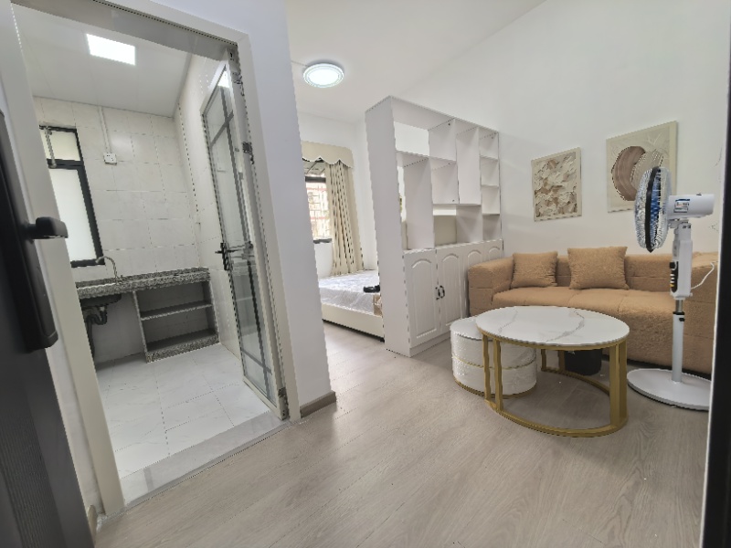 性价比拉满！罗湖草埔小产权房《青柠苑》总价30.8万/套(图5)