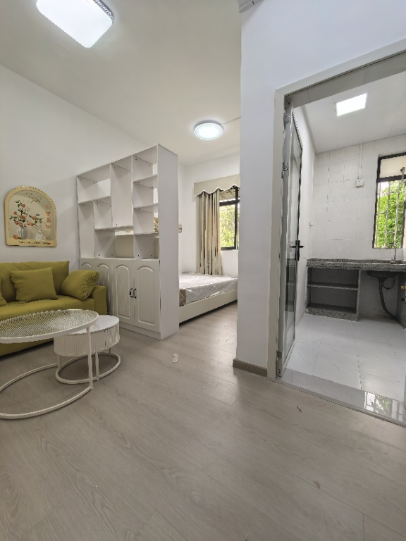 性价比拉满！罗湖草埔小产权房《青柠苑》总价30.8万/套(图1)