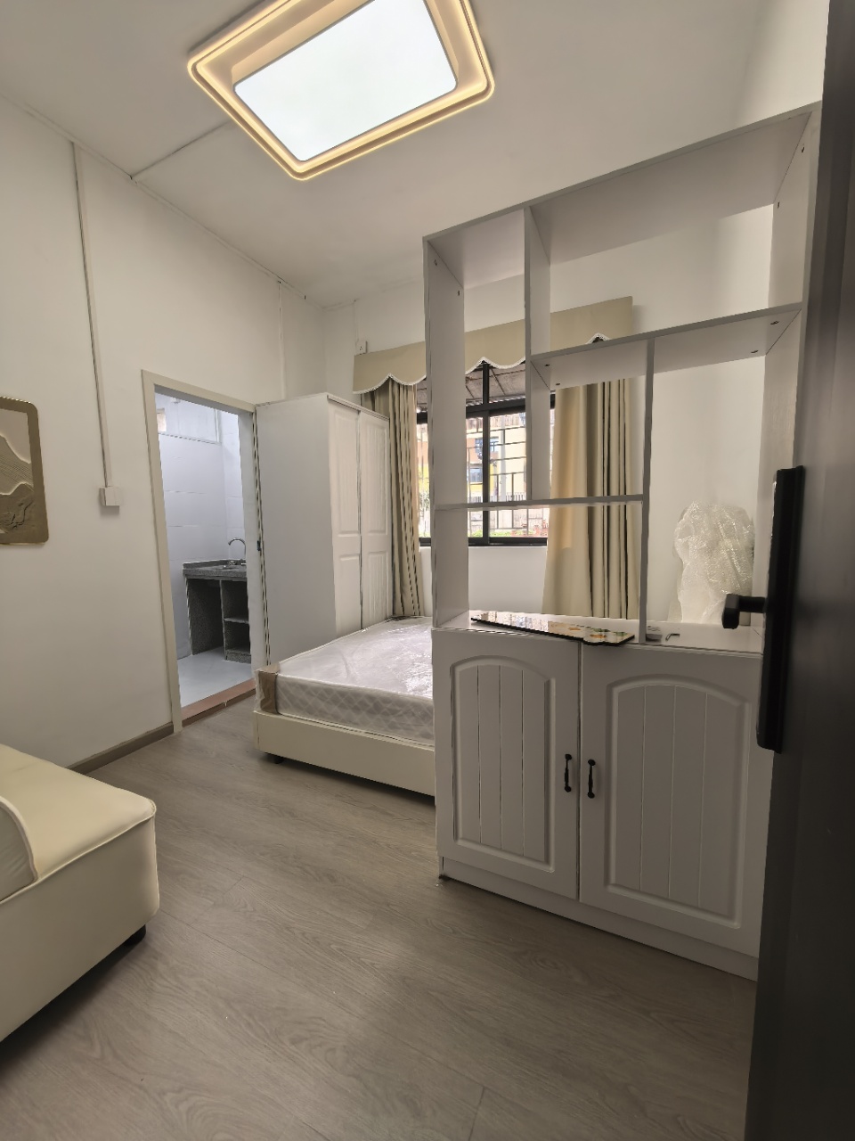 性价比拉满！罗湖草埔小产权房《青柠苑》总价30.8万/套(图7)