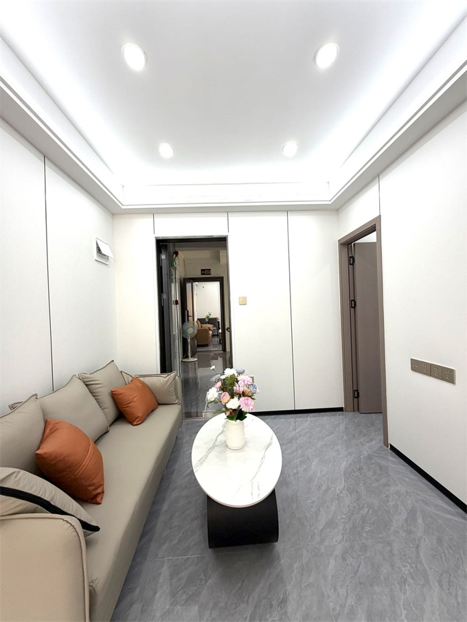 龙华上芬小产权房《御龍佳园》总价29.8万起，豪华装修(图3)