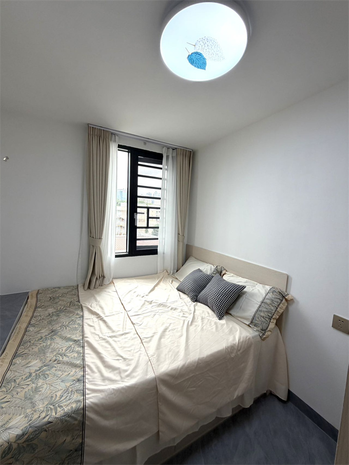 龙华上芬小产权房《御龍佳园》总价29.8万起，豪华装修(图7)