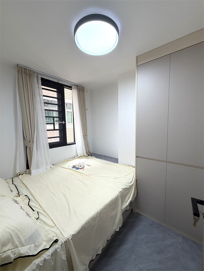 龙华上芬小产权房《御龍佳园》总价29.8万起，豪华装修(图9)