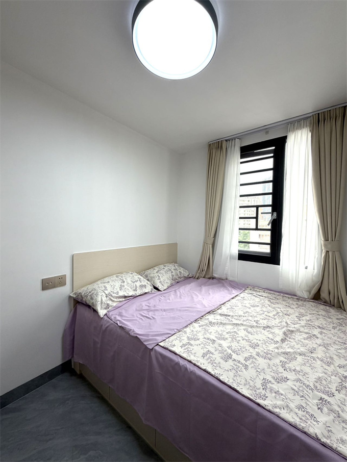 龙华上芬小产权房《御龍佳园》总价29.8万起，豪华装修(图8)