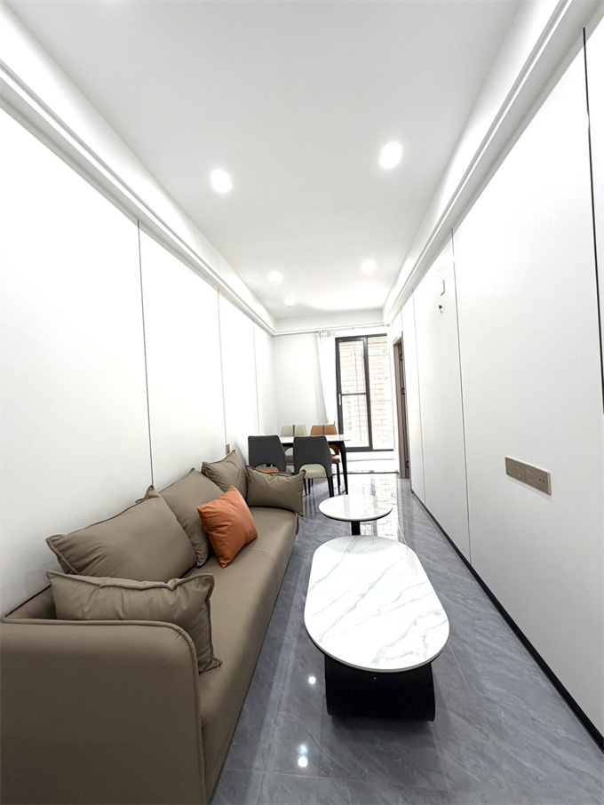 龙华上芬小产权房《御龍佳园》总价29.8万起，豪华装修(图4)