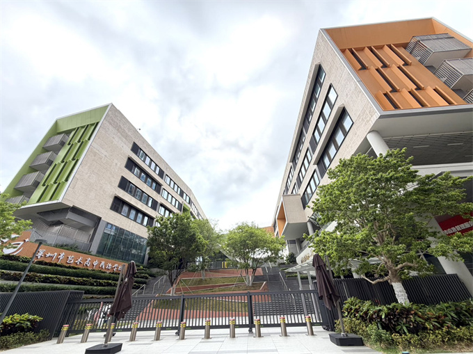 龙华上芬小产权房《御龍佳园》总价29.8万起，豪华装修(图17)