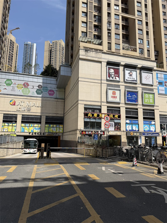 龙华上芬小产权房《御龍佳园》总价29.8万起，豪华装修(图18)