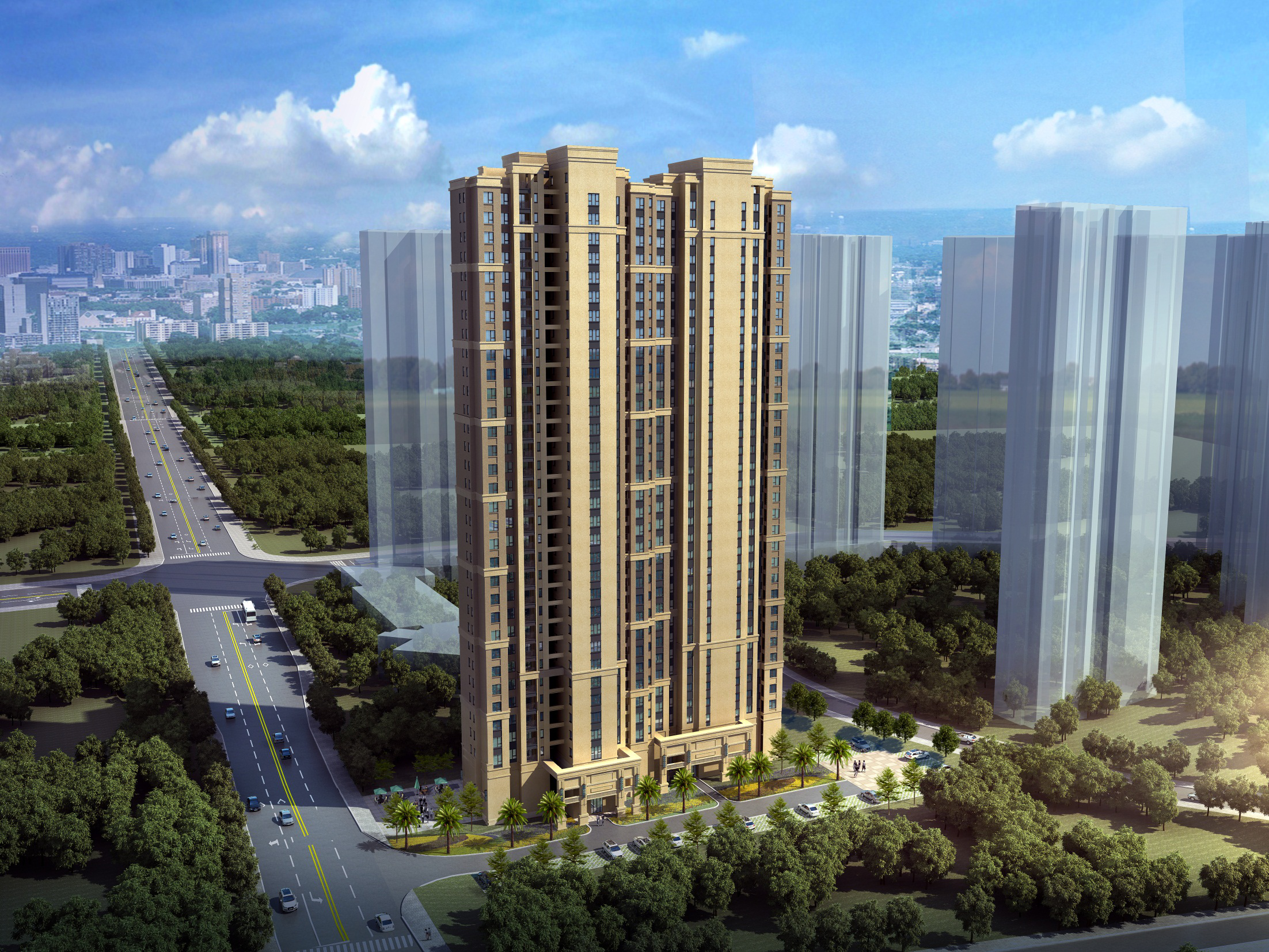 重磅推荐!沙井统建楼800户新盘《前海壹号》总价8.8万/套(图1) 重磅推荐!沙井统建楼800户新盘《前海壹号》总价8.8万/套(图1)