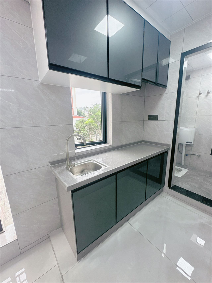 大浪元芬地铁口小产权房《盛景华庭》两房总价45.8万，可落户(图5)