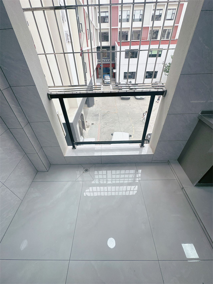 大浪元芬地铁口小产权房《盛景华庭》两房总价45.8万，可落户(图7)