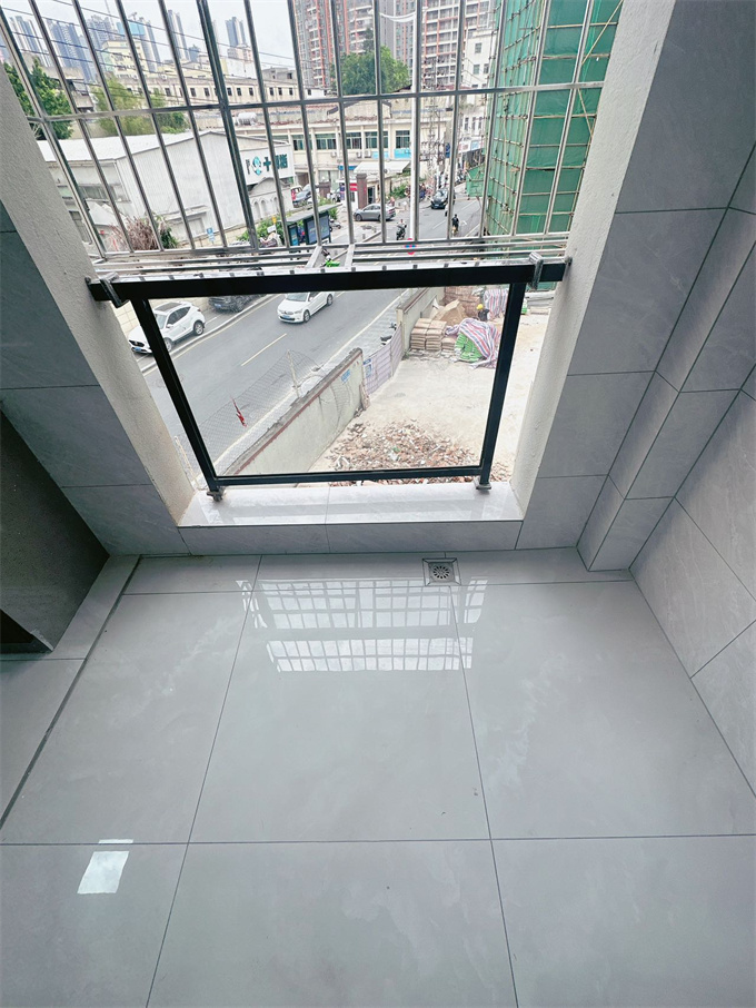 大浪元芬地铁口小产权房《盛景华庭》两房总价45.8万，可落户(图12)