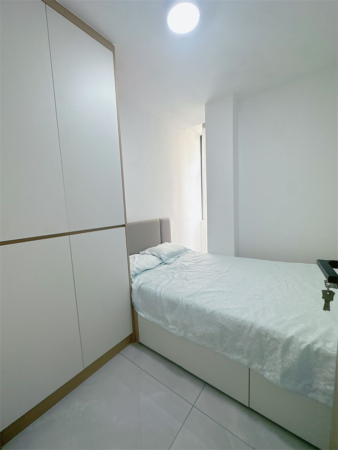 大浪元芬地铁口小产权房《盛景华庭》两房总价45.8万，可落户(图11)