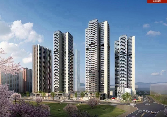 光明区最新小产权房/统建楼最新在售楼盘一览表(图2)