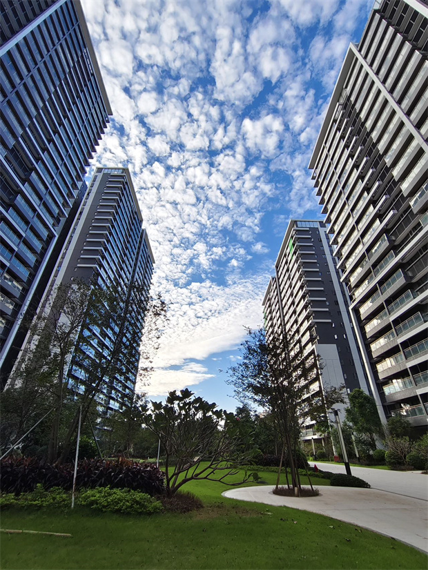 深圳在售小产权房15个新盘信息一览(图2)