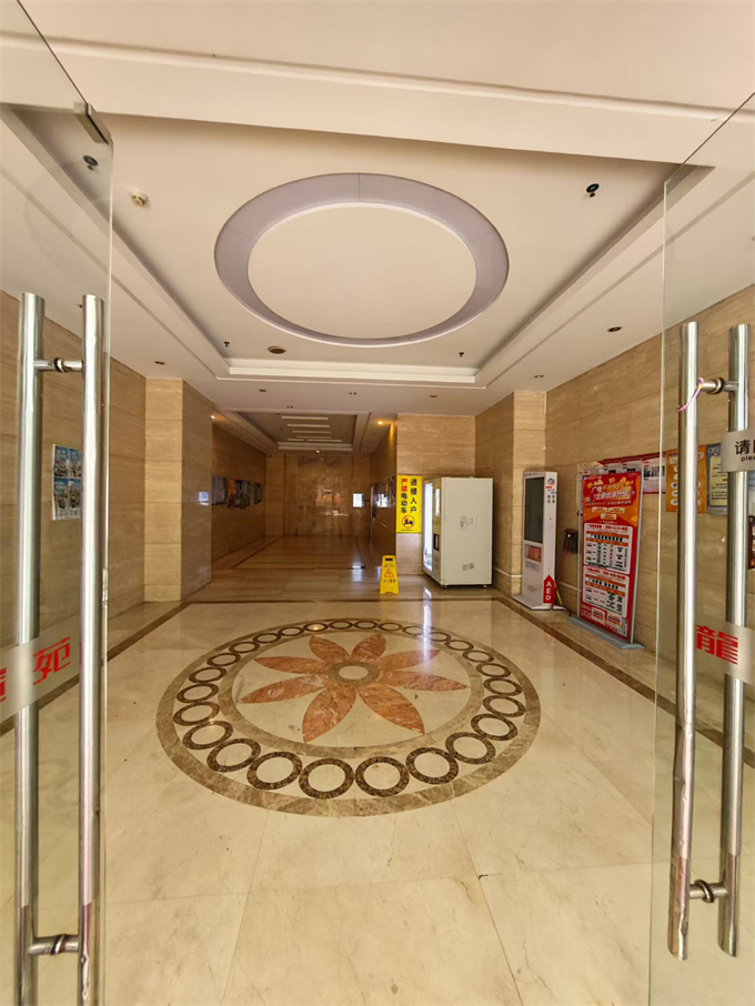 南山稀缺统建楼出售《龙珠军苑》850户花园小区(图6)