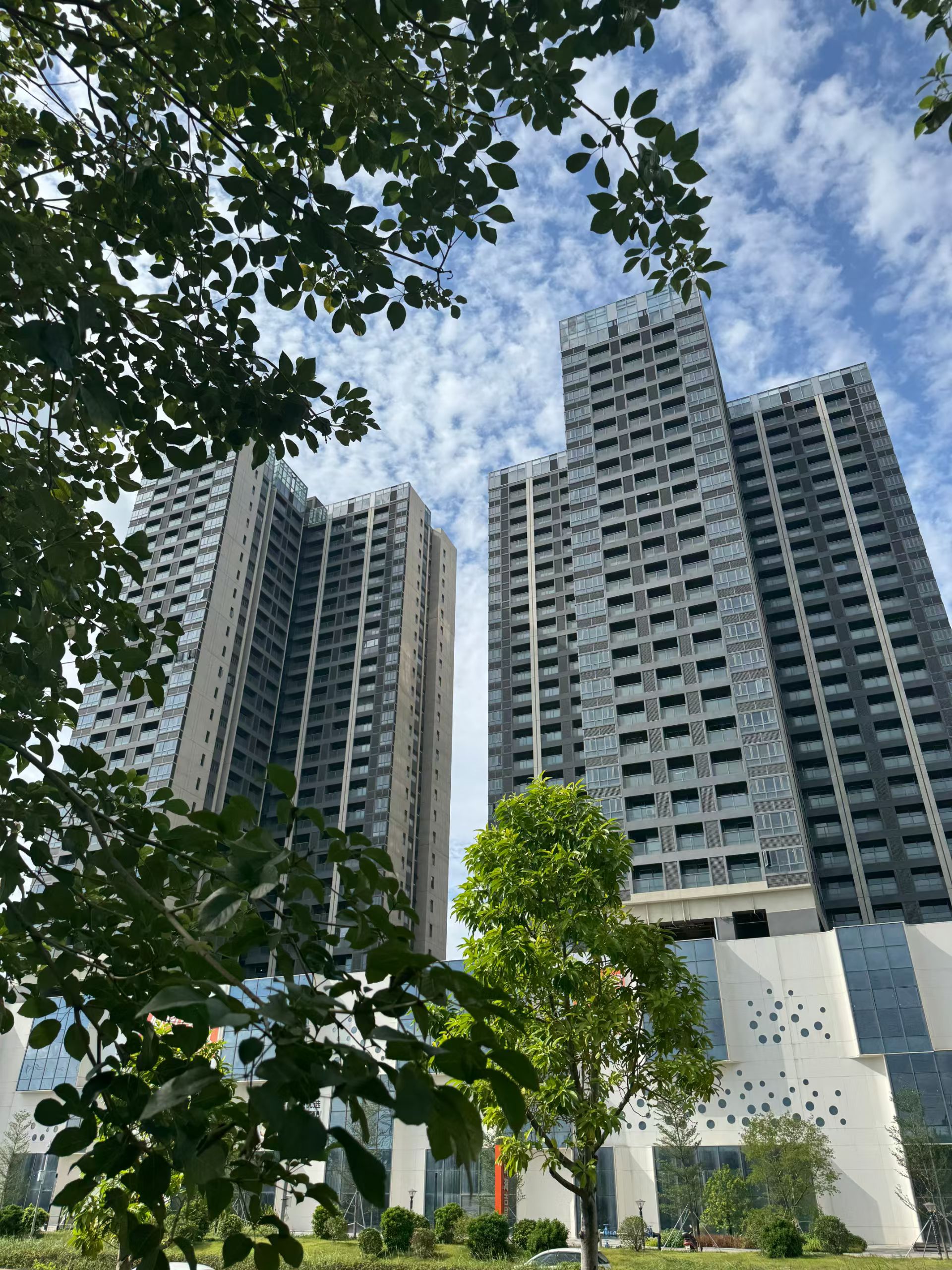 光明千户小区统建楼【麒麟瑞府】9800/平起,精装交付,分期10年(图4) 光明千户小区统建楼【麒麟瑞府】9800/平起,精装交付,分期10年(图4)