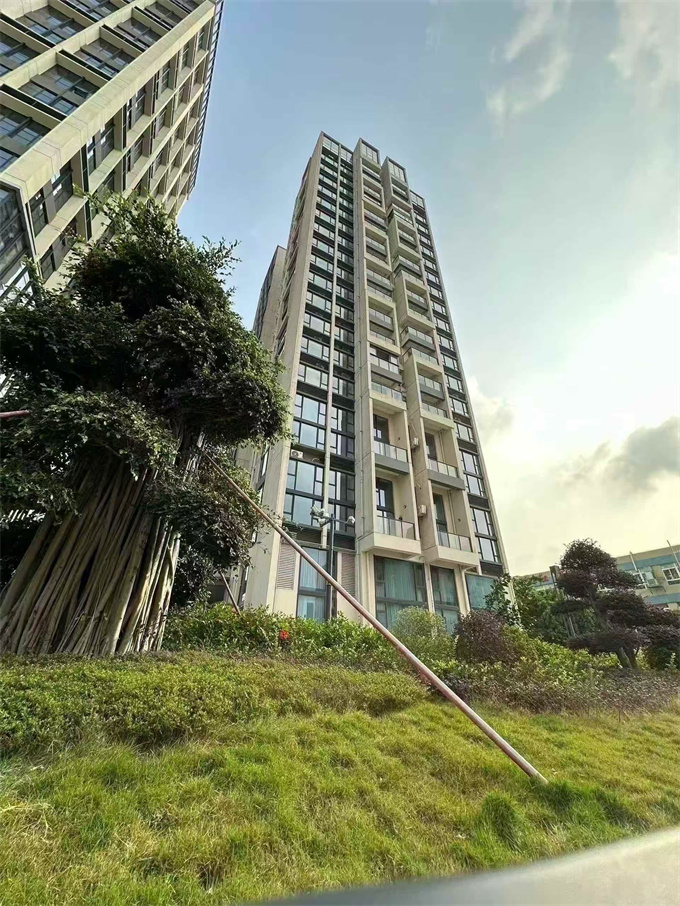 龙华观澜花园统建楼《港铁天境》特价精装三房78.8万,4号线地铁口100米(图6) 龙华观澜花园统建楼《港铁天境》特价精装三房78.8万,4号线地铁口100米(图6)