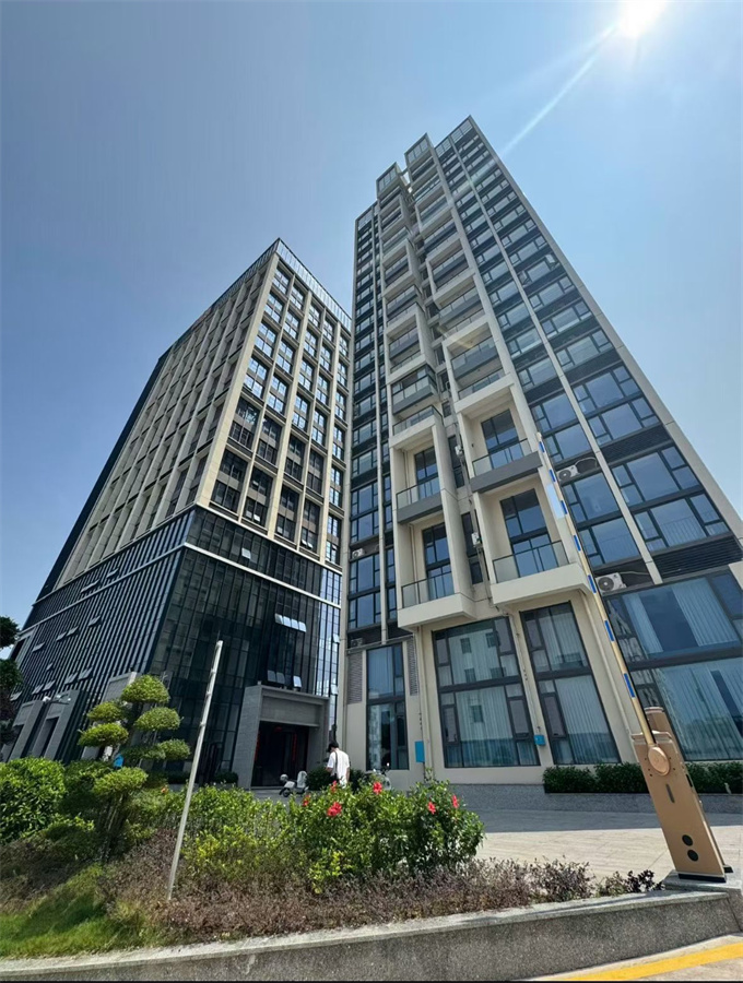 龙华观澜花园统建楼《港铁天境》特价精装三房78.8万,4号线地铁口100米(图7) 龙华观澜花园统建楼《港铁天境》特价精装三房78.8万,4号线地铁口100米(图7)