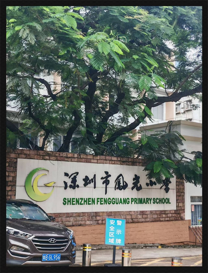 深圳罗湖统建楼出售《银龙畔山》总价19.8万/套，花园小区(图6)