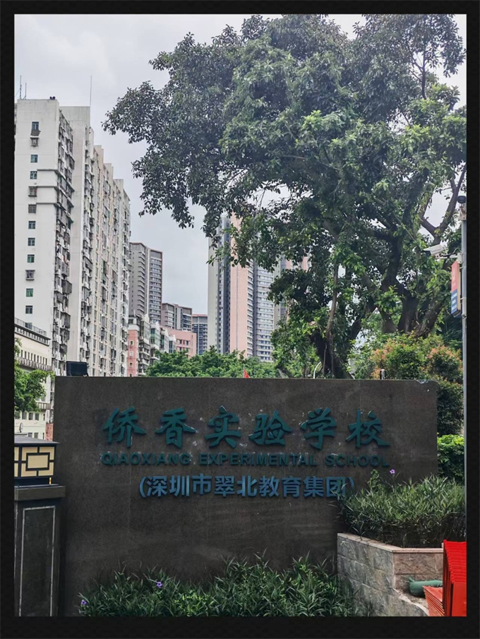 深圳罗湖统建楼出售《银龙畔山》总价19.8万/套，花园小区(图5)