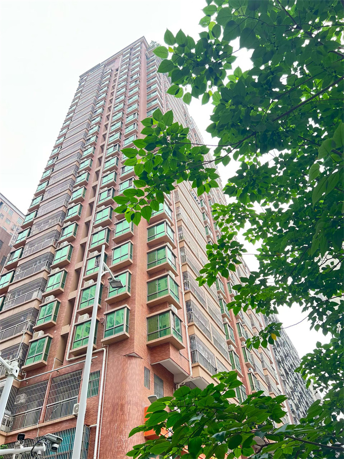 观澜小产权房/统建楼最新出售10个楼盘一览(图1)
