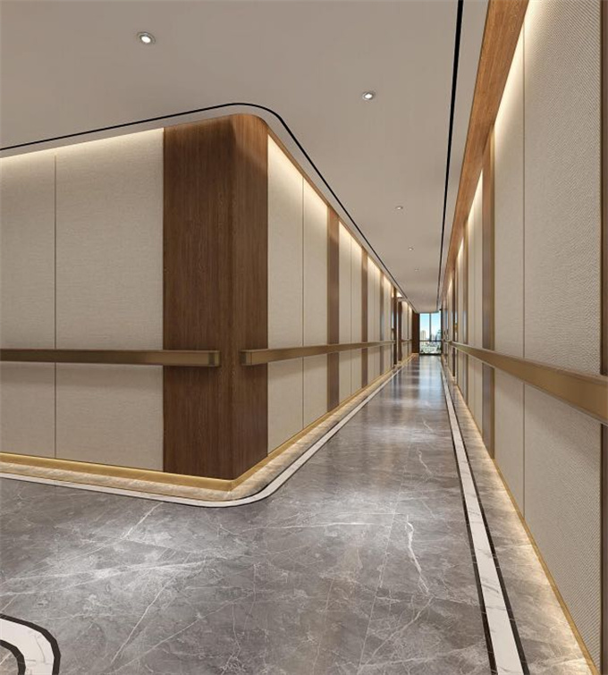 罗湖一手统建楼428户小区《畔山公寓》18800元/㎡豪装交付(图8) 罗湖一手统建楼428户小区《畔山公寓》18800元/㎡豪装交付(图8)