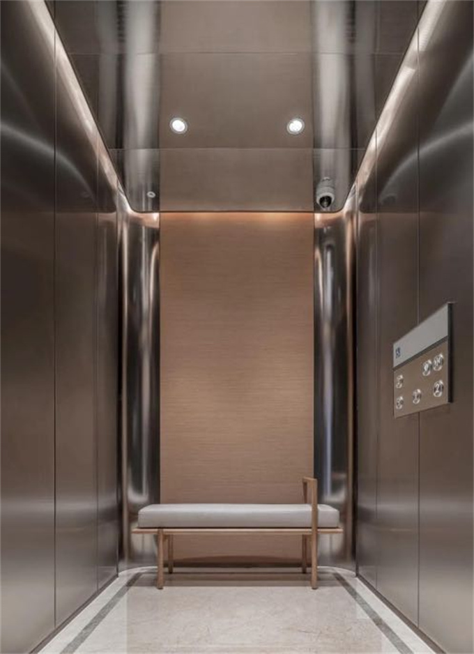 罗湖一手统建楼428户小区《畔山公寓》18800元/㎡豪装交付(图7) 罗湖一手统建楼428户小区《畔山公寓》18800元/㎡豪装交付(图7)