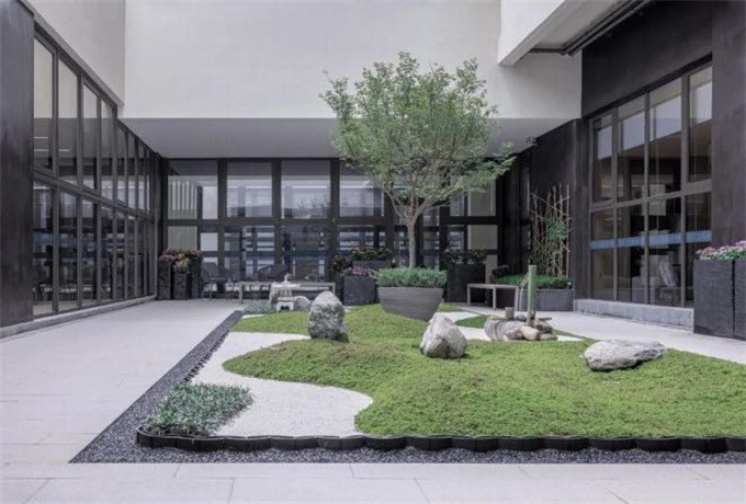 罗湖一手统建楼428户小区《畔山公寓》18800元/㎡豪装交付(图12) 罗湖一手统建楼428户小区《畔山公寓》18800元/㎡豪装交付(图12)
