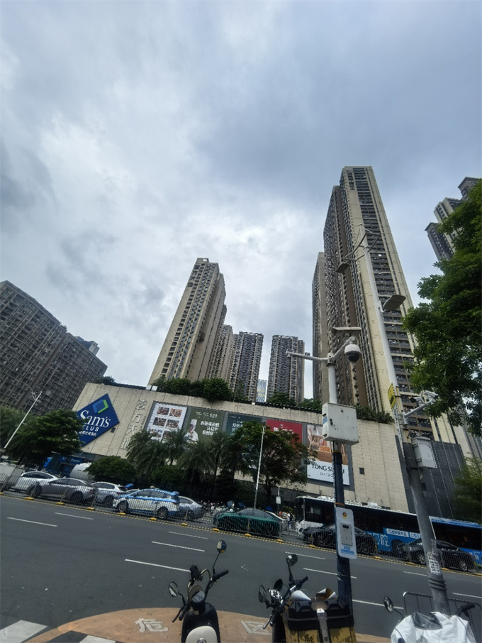 龙华中心壹城旁·地铁口！稀缺精装统建楼，总价28.8万起！(图4)