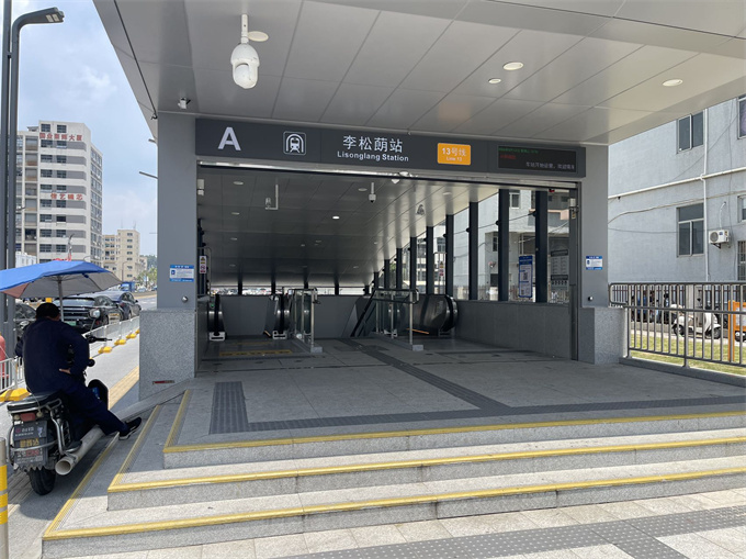 公明李松蓢小产权房《双鱼座》一房19.8万/两房28.8万精装修(图1) 公明李松蓢小产权房《双鱼座》一房19.8万/两房28.8万精装修(图1)