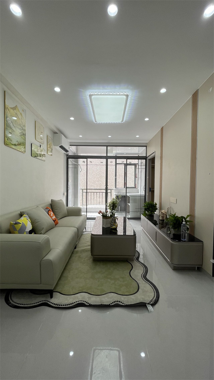 干货整理！深圳市最新统建楼/小产权房12个房源信息一览！(图2)
