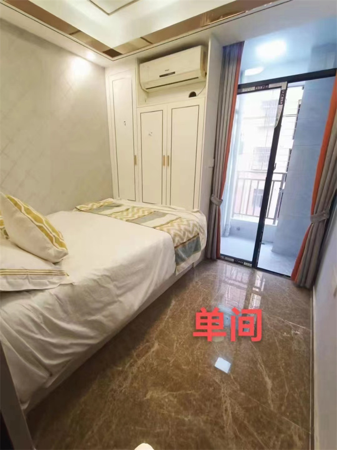 公明马山头小产权房《合悦华府》总价15.3万/套起,精装交付(图6) 公明马山头小产权房《合悦华府》总价15.3万/套起,精装交付(图6)