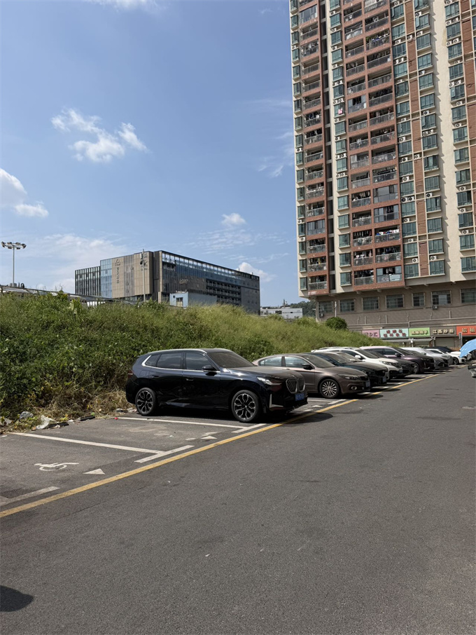 观澜高性价比小产权房《观澜时代》三房总价45.8万精装交付,可落户(图9) 观澜高性价比小产权房《观澜时代》三房总价45.8万精装交付,可落户(图9)