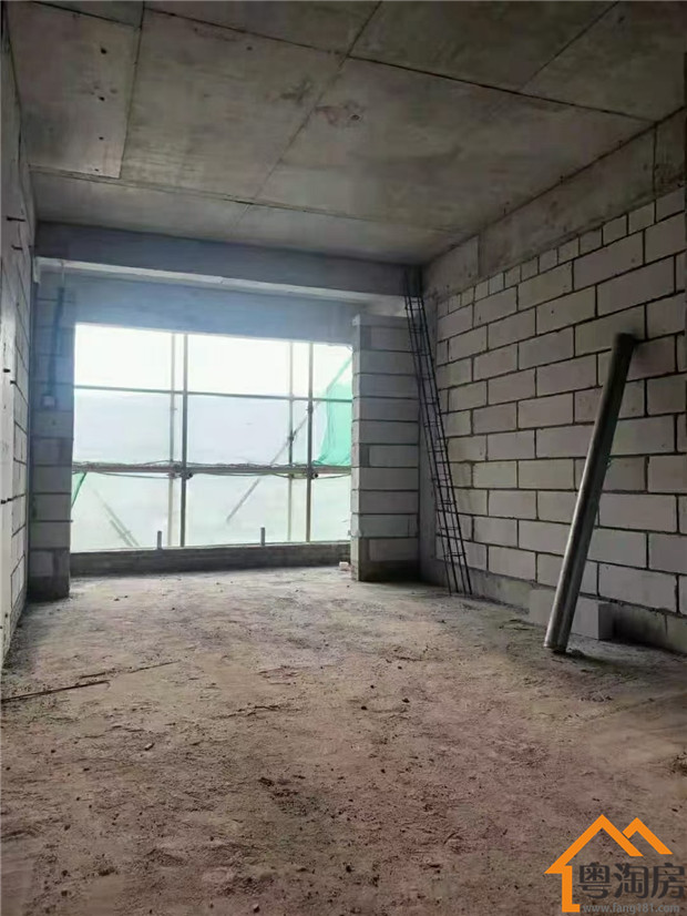 观澜新田村委统建楼《新田花园》一手新建楼盘(图9) 观澜新田村委统建楼《新田花园》一手新建楼盘(图9)