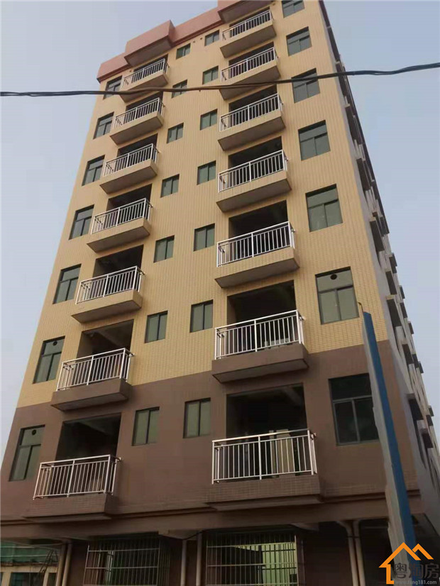 大岭山马蹄岗小产权房《保利荔景》无条件分期10年(图2) 大岭山马蹄岗小产权房《保利荔景》无条件分期10年(图2)