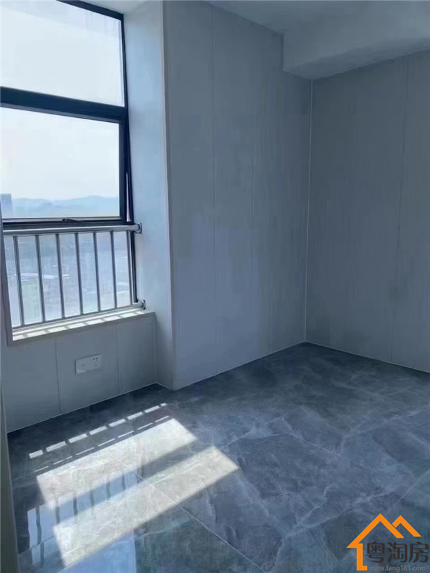 沙井5栋统建楼小区房《南环花园》新盘，首付49万起(图5)
