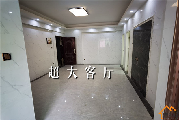 零距离华为欧洲小镇，大朗犀牛陂小产权房三房总价37.8万起(图7)