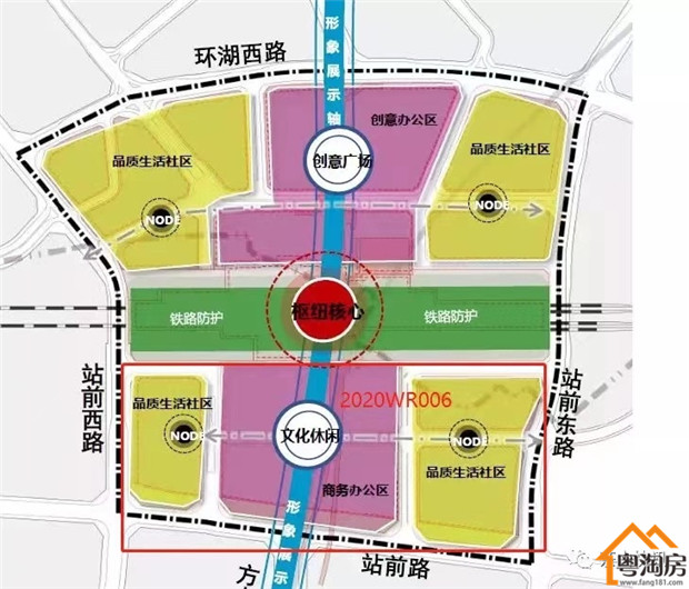 2号线地铁口50米，东莞茶山小产权房《地铁公馆》5080元/平米起(图4)