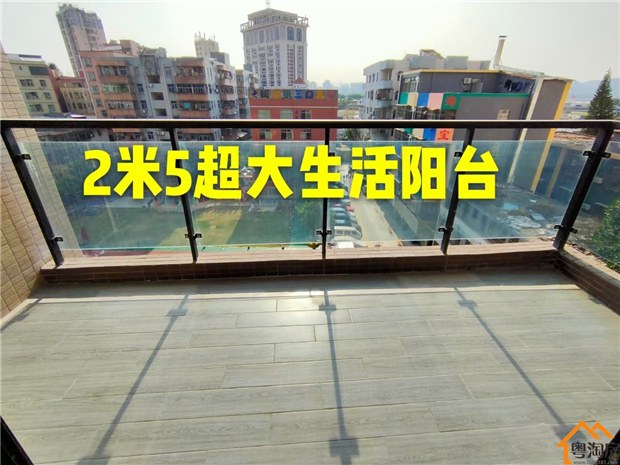 深圳石岩大型村委统建楼《盛世豪庭》上屋地铁口1000米，精装修原始户型(图6)