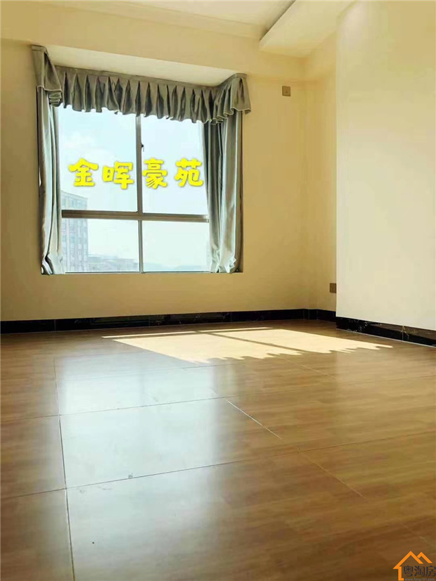 虎门北栅小产权房【金辉豪苑】北栅358国道旁,3栋花园小区 发绿本(图6)