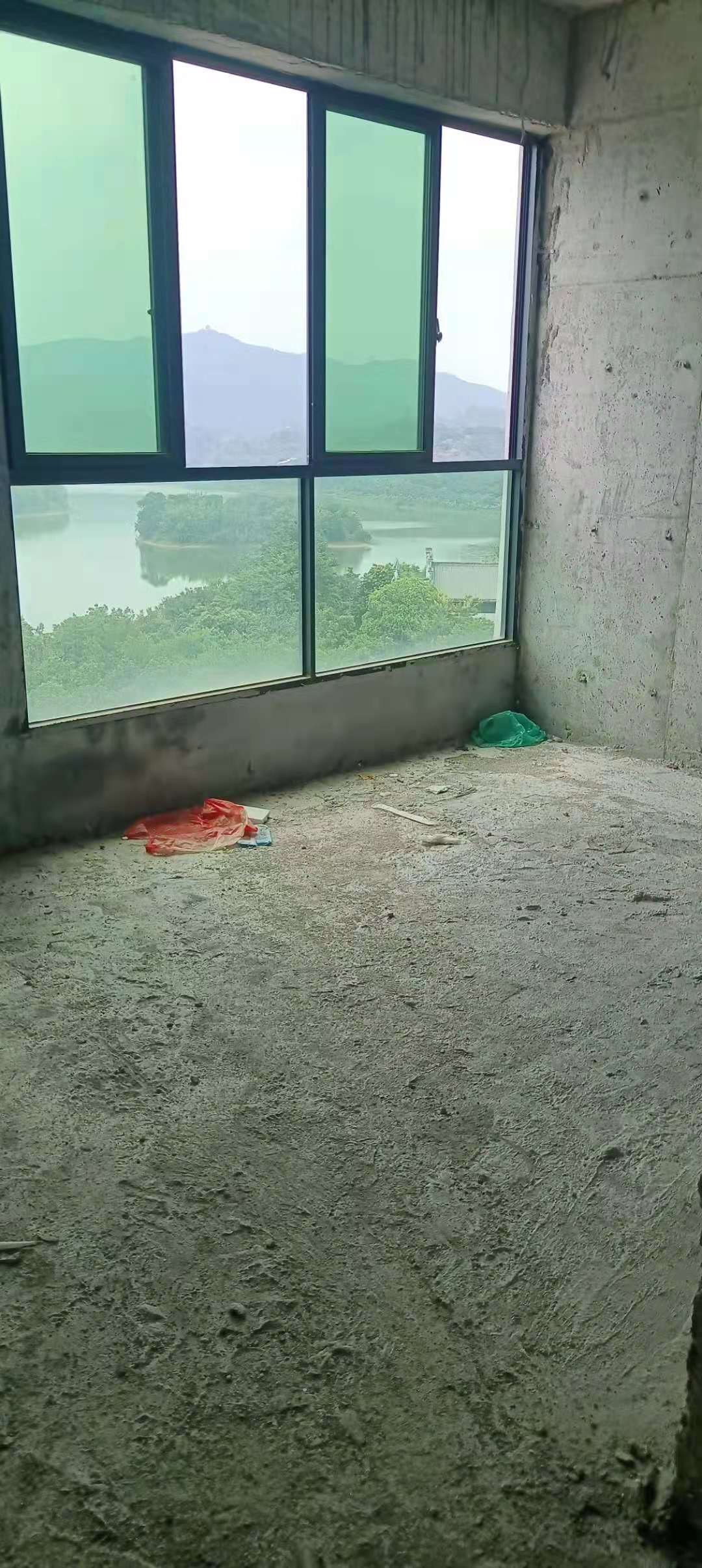 塘厦大坪村小产权房《观坪雅苑》梅观高速口新盘，3房45万/套起(图4)