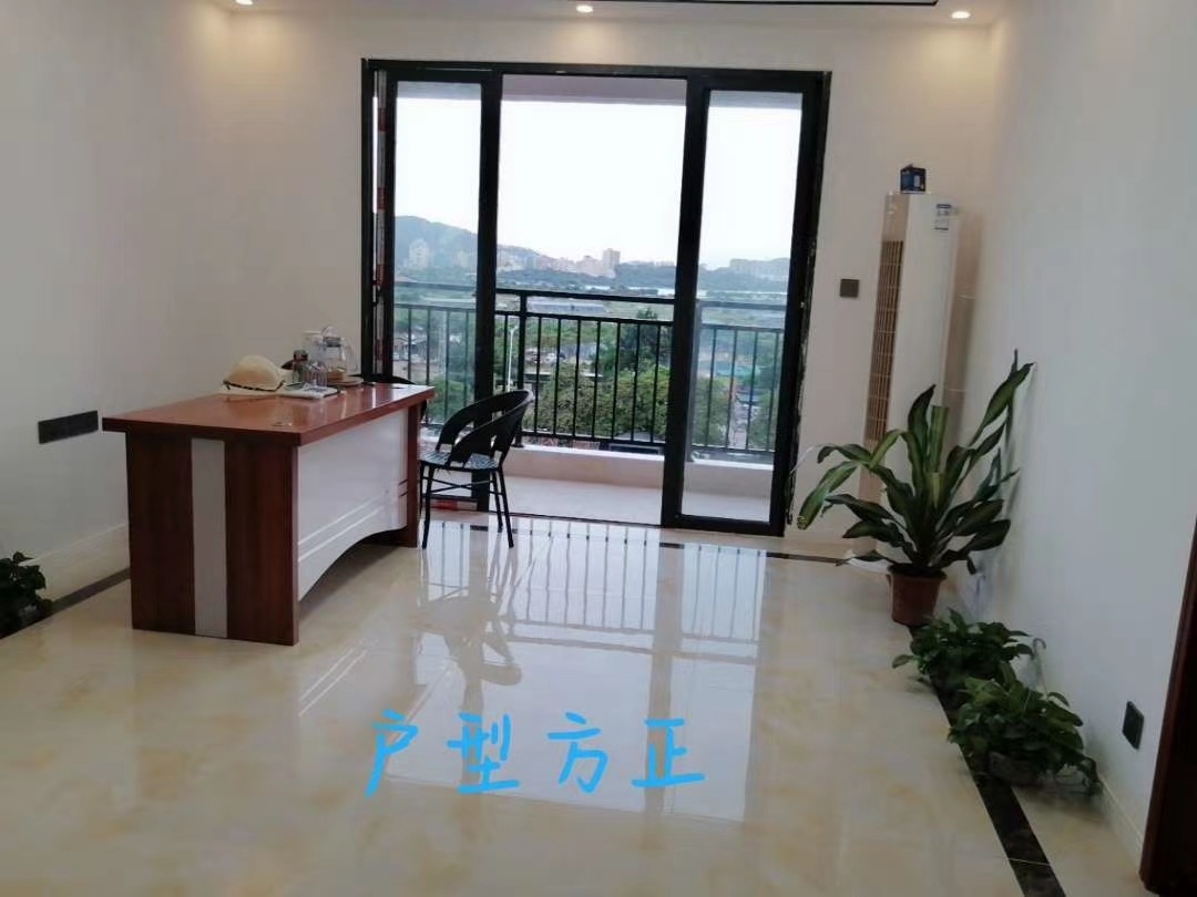 虎门怀德小产权房《山水名居》均价3750，月供4000买大三房(图2)