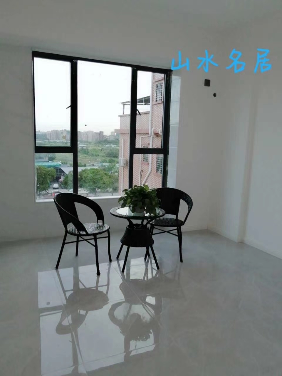 虎门怀德小产权房《山水名居》均价3750，月供4000买大三房(图3)