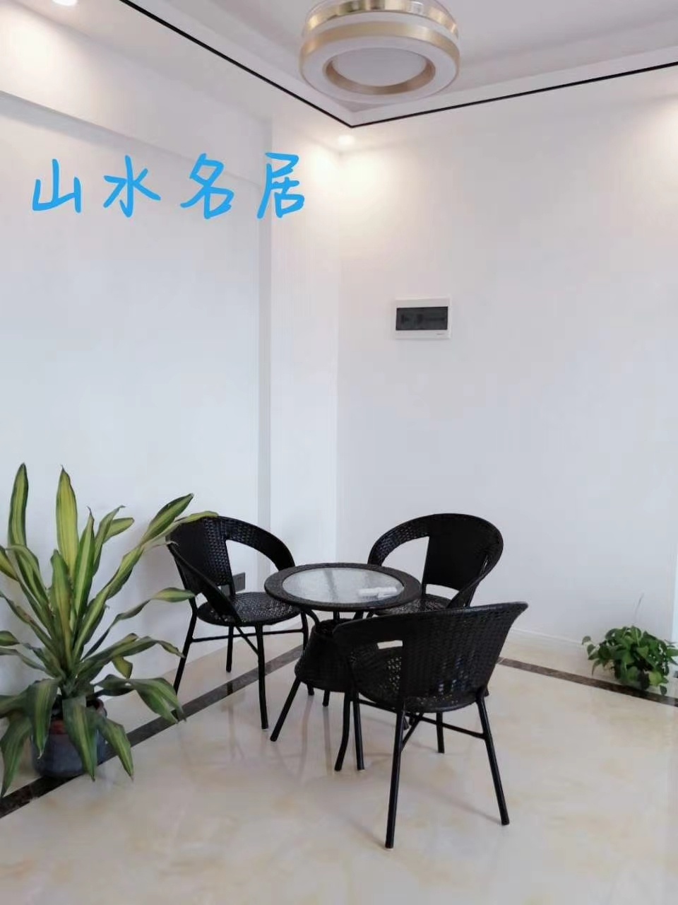 虎门怀德小产权房《山水名居》均价3750，月供4000买大三房(图4)